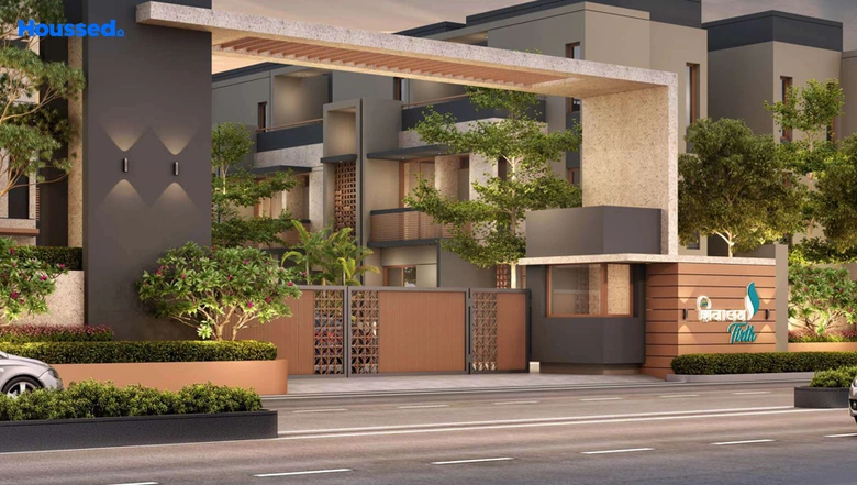 Project Image of Maruti Shivalaya Tirth in Waghodia Road, Vadodara - Image 104050