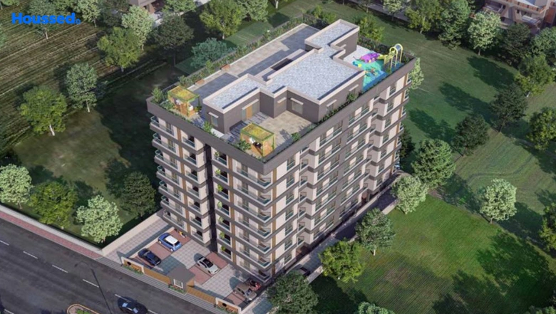 Project Image of Shub Shantam Paradise in Sama Savli Road, Vadodara - Image 96592