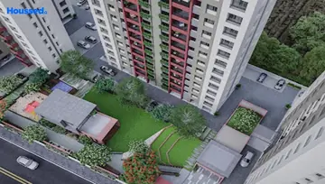 Amenities of Shaligram The Pursuit Of Happiness - Image 180246