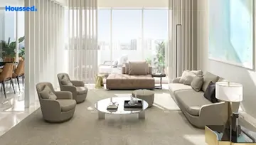 Sample Apartment of Shaligram The Pursuit Of Happiness - Image 180249