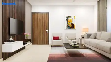 Sample Apartment of Vermont Welkkin Heights - Image 172646