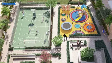 Amenities of Shripal Shanti - Image 17382