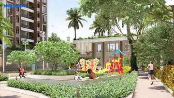 Amenities of Shripal Shanti - Image 17383