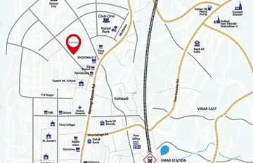 Location of Shripal Shanti - Image 17394