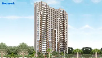 Project Image of Shripal Shanti - Image 17380