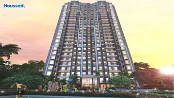 Project Image of Shripal Shanti - Image 17381