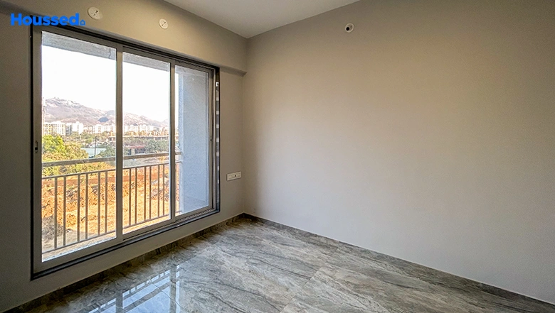 Sample Apartment of Shripal Shanti in Virar West, Palghar - Image 17392