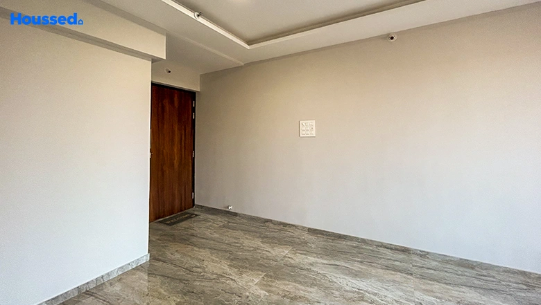 Sample Apartment of Shripal Shanti in Virar West, Palghar - Image 17393