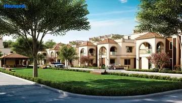 Amenities of Shree Jainam Villa - Image 96928