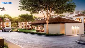 Amenities of Shree Jainam Villa - Image 96929