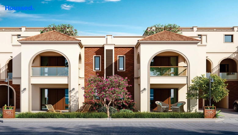 Project Image of Shree Jainam Villa in Raysan, Gandhinagar - Image 96927