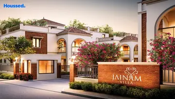 Project Image of Shree Jainam Villa - Image 96925