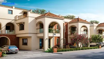 Project Image of Shree Jainam Villa - Image 96924