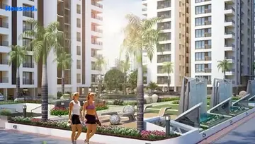 Amenities of Vardan KPM Terra Prime - Image 175282