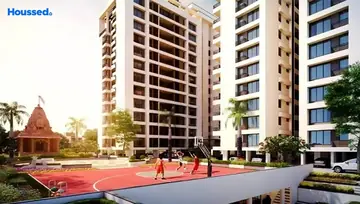 Amenities of Vardan KPM Terra Prime - Image 175283