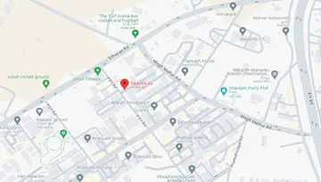 Location of Swastik 42 - Image 97433