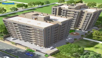 Project Image of Swastik 42 - Image 97431