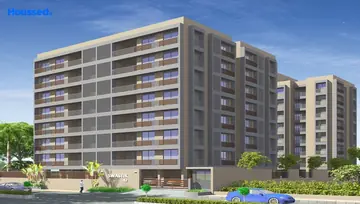 Project Image of Swastik 42 - Image 97430