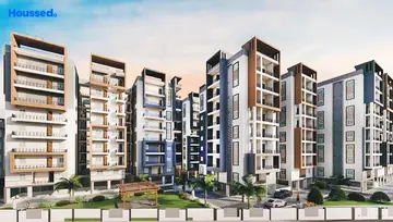Project Image of KT Residency - Image 172436