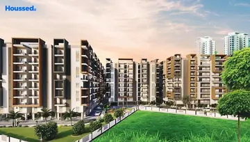 Project Image of KT Residency - Image 172435