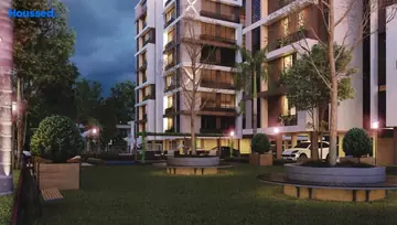 Amenities of Sagar Residency - Image 96938