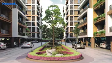 Amenities of Sagar Residency - Image 96937
