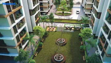 Amenities of Sagar Residency - Image 96939