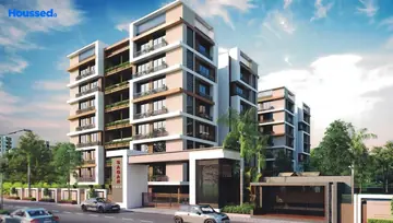 Project Image of Sagar Residency - Image 96936