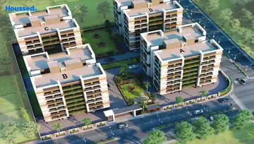 Project Image of Sagar Residency - Image 96935