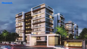 Project Image of Sagar Residency - Image 96934