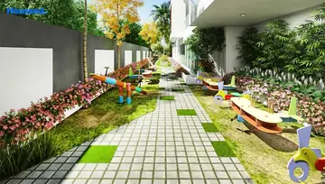 Amenities of Ayyanna Premia - Image 172199