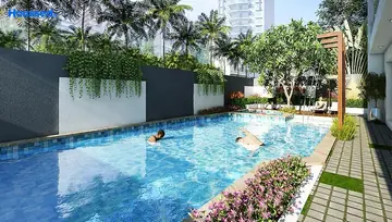 Amenities of Ayyanna Premia - Image 172200
