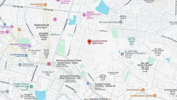 Location of Ayyanna Premia - Image 172201