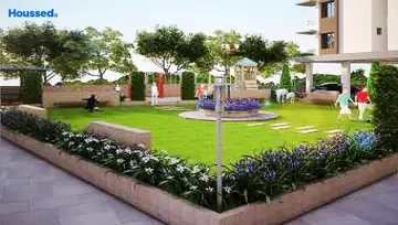 Amenities of GC Lake View Residency - Image 175379