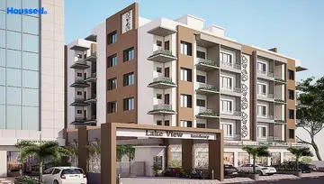 Project Image of GC Lake View Residency - Image 175378
