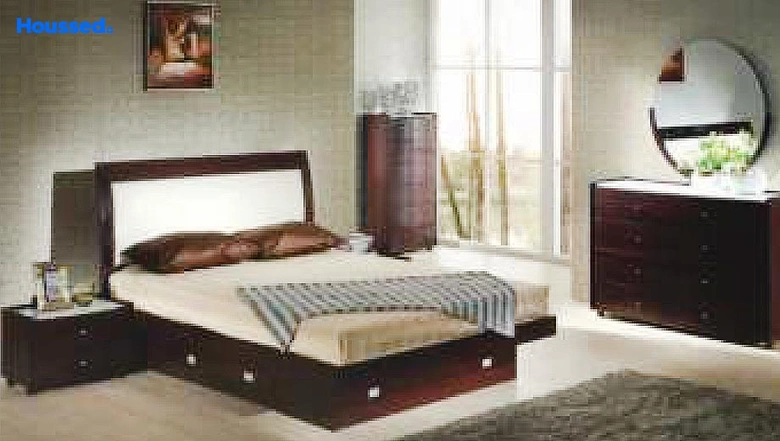 Sample Apartment of GC Lake View Residency in Amroli, Surat - Image 175384