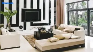 Sample Apartment of GC Lake View Residency - Image 175383