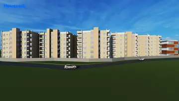Project Image of NSks Nikhil Krishna Crown - Image 172061