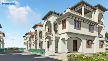 Project Image of Shree Villa - Image 97438