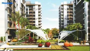 Amenities of Shilalekh Silicon Palm - Image 179385