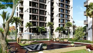 Amenities of Shilalekh Silicon Palm - Image 179383