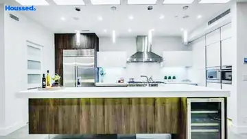 Kitchen of Sriram Arcade - Image 172161