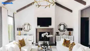 Living Room of Sriram Arcade - Image 172160