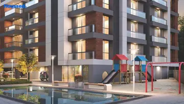 Amenities of Abhishek Antilia - Image 96948