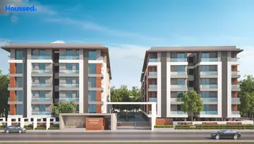 Project Image of Abhishek Antilia - Image 96944