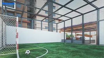 Amenities of Maram Garlapati Homes - Image 171888
