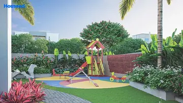 Amenities of Maram Garlapati Homes - Image 171887