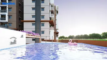 Amenities of Maram Garlapati Homes - Image 171886