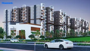 Project Image of Maram Garlapati Homes - Image 171885