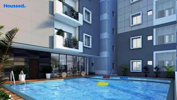 Amenities of Splendeur Shweta Shubham - Image 172143